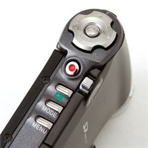 HITACHI(日立) ムービータイプ デジタルカメラ HSC-S2