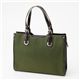 CHARMISS（シャルミス） SAYLA ユニセックスビジネスバッグ 22-5256 カーキ