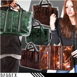 BAGGEX VINTAGE(�Х����å��� ������ơ���) �������ǥ������ �ӥ��ͥ��Хå�  �С�����ǥ�23-5488
