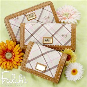 Falchi New York(ファルチ ニューヨーク)ウォレット FA-7662/長札 第5画像