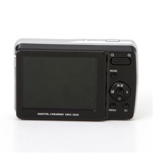 日立 1200万画素デジタルカメラ HDC-1231