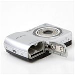 日立 1200万画素デジタルカメラ HDC-1231