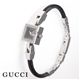 GUCCI レディースダイヤブレスウォッチ YA102579