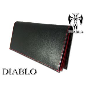DIABLO(ディアブロ) コードバンロングウォレット