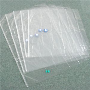 バルブ式圧縮袋お徳セット(5枚組)