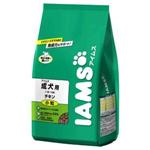 アイムス　成犬用　チキン味　【ミニチャンクス】小粒　3kg