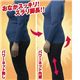 パーフェクトスリムパンツ ブラック 股下72cm M