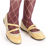 Plaisir�y�ʃX�j�[�J�[ �x�[�W�� 24.5