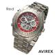 AVIREX fWAi uXEHb` AX-017M-4 bh