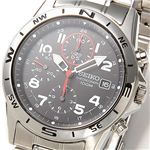 SEIKO �~���^���[�E�N���m�O���t SND375P