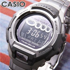 CASIO(カシオ) G-SHOCK GW-810D-1V