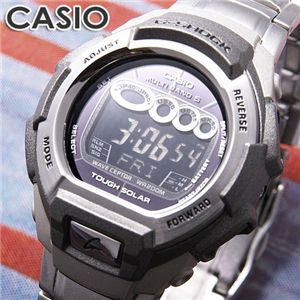 CASIO G-SHOCK GW-810D-1V