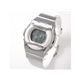 CASIO(�J�V�I) Baby-G G-ms SWEET POISON ���U�[�E�H�b�` MSG-160L-7�^�z���C�g