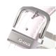 CASIO(������) Baby-G G-ms SWEET POISON �쥶�������å� MSG-160L-7���ۥ磻�� �̿�2