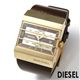 DIESEL�ʥǥ�������� ��󥺥쥶�������å� DZ5124