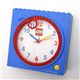LEGO�i���S�j �g�C�Y�N���b�N 4250339�^Maka&Create clock