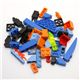 LEGO�ʥ쥴�� �ȥ��������å� 4250339��Maka&amp;amp;Create clock �̿�4