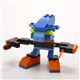 LEGO�ʥ쥴�� �ȥ��������å� 4250339��Maka&amp;amp;Create clock �̿�5