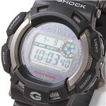 CASIO(�J�V�I) G�]SHOCK GULFMAN GW-9100-1