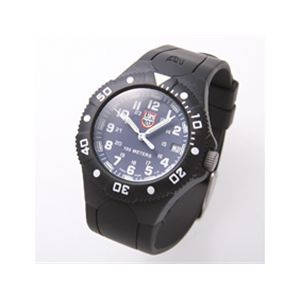 LUMINOX(~mbNX) NIGHTVIEW o[EHb` lCr[@̏ڍׂ݂