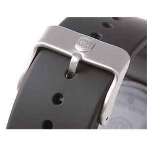 LUMINOX(ルミノックス) NIGHTVIEW ラバーウォッチ ネイビー
