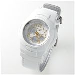 CASIO(������) Baby-G WINTERPASTEL �ۥ磻��