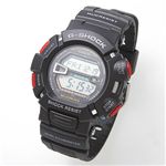 CASIO(������) G-SHOCK G-9000-1V MUDMAN�ʥޥåɥޥ��
