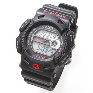 CASIO(カシオ) G-SHOCK G-9100-1DR GULFMAN(ガルフマン)