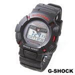 CASIO(カシオ) G-SHOCK電波タフソーラー MUDMAN マルチバンド6