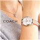 COACH(�R�[�`) �N���V�b�N�V�O�l�`���[ 14500810