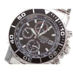 SEIKO(セイコー) アラームクロノ SNA225P