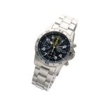 SEIKO(ZCR[) ~^[Nm SND379P^lCr[EuX