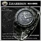 J.HARRISON(����󡦥ϥ꥽��) �����ȥ� �֥쥹�����å� JH-002 �֥�å� �̿�5