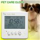 PET CARE CLOCK（犬・ネコ用）