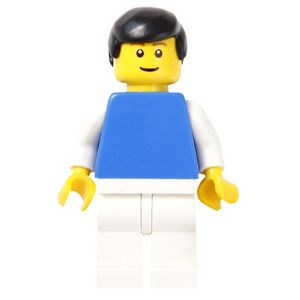 LEGO(S)EHb` TbJ[(Soccer)/4193356/S(LEGO)F