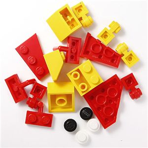 LEGO(���S)�E�H�b�` �N���V�b�N(Classic)/4250341/���S(LEGO)�F