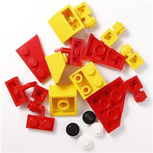 LEGO(S)EHb` NVbN(Classic)/4250341/S(LEGO)F