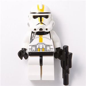 LEGO(���S)�E�H�b�` �X�g�[���E�g�D���[�p�[(Storm Troopers)/2907 STW ST/���S(LEGO)�F