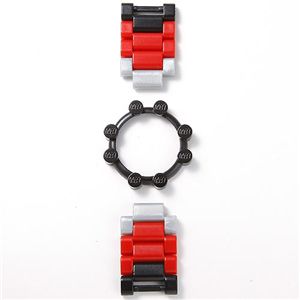 LEGO(レゴ) ユニセックスウォッチ　2907 STW DV／ダース・ベイダー