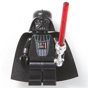 LEGO(S)EHb` _[XExC_[(Darth Vader)/2907 STW DV/S(LEGO)F