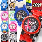 LEGO(���S) ���j�Z�b�N�X�E�H�b�`�@2907 STW DV�^�_�[�X�E�x�C�_�[