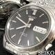 SEIKO(�Z�C�R�[) �Z�C�R�[5 �I�[�g�}�`�b�N SNK357KC