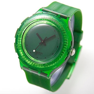 SWATCH(XEHb`) XN[o SDG108 O[@̏ڍׂ݂