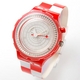 SWATCH(�X�E�H�b�`) �X�N�[�o SDR900 ���b�h�~�z���C�g