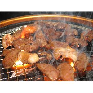 亀山社中 焼肉・BBQボリュームセット 3.67kg
