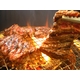 亀山社中 たれ漬け、たれ無ミックス焼肉 (各2Kg 計4kgセット)