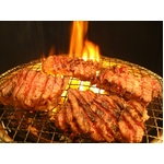 【1月31日まで期間限定　12月26日受注分までなら年内お届け可能（一部離島は除く）　初登場の牛タン塩ダレ漬け入り】 亀山社中年末年始肉福袋2.9キロ