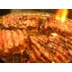 亀山社中 焼肉 計2kgセット【華咲カルビ400g×2、華咲ハラミタレ漬け400g×3 、ハサミ1本】