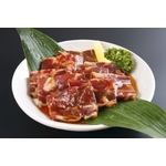 亀山社中 タレ漬け厚切りカルビ3kgセット