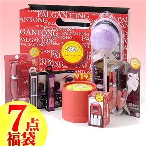 パルガントン/シネオラ ビンゴバック